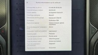 Finansowanie Wóz Tesla Model X 2021