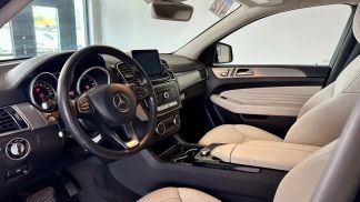Finansowanie Coupé MERCEDES GLE 350 2015