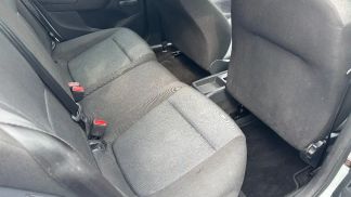 Leasing Wagon Skoda Fabia 2017