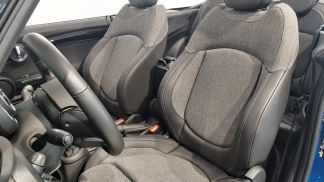 Financování Konvertibilní MINI Cooper S Cabrio 2022