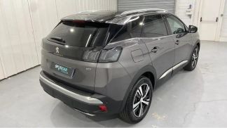 Leasing SUV Peugeot 3008 2024