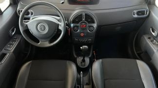Lízing Hatchback Renault Grand Modus 2011
