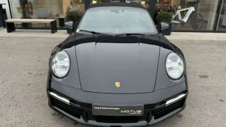 Lízing Kupé Porsche 911 2020