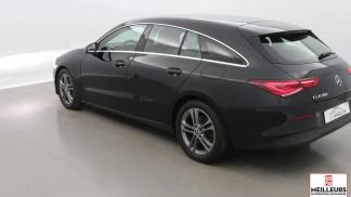 Leasing Wagon MERCEDES CL 2020