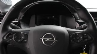 Leasing Hatchback Opel Corsa 2021