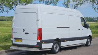 Leasing Van Mercedes-Benz SPRINTER 311 2019