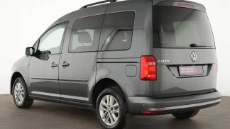 Finansowanie Transport pasażerów Volkswagen Caddy 2020