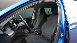 Leasing Wagon Skoda Octavia 2021