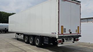 Leasing Semi-trailer Schmitz SCB S3B 2021