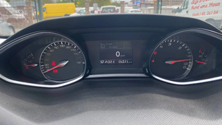 Leasing Wagon Peugeot 308 BREAK/SW 2019