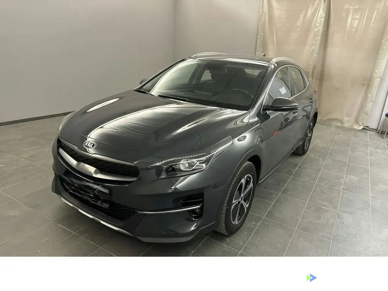 SUV Kia XCeed 2021