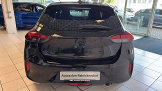 Leasing Hatchback Opel Corsa 2023