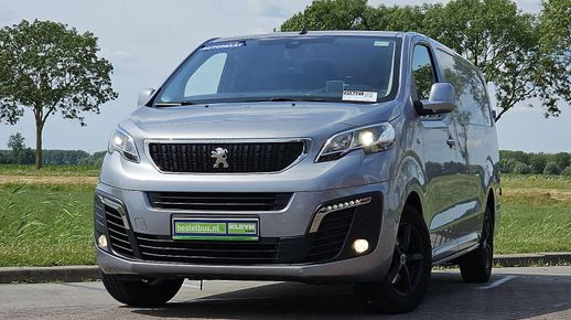 Peugeot EXPERT 2.0 2021