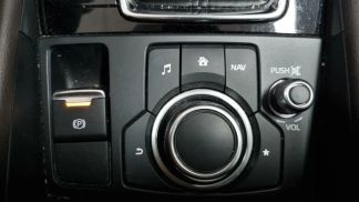 Leasing Hatchback Mazda 3 2017