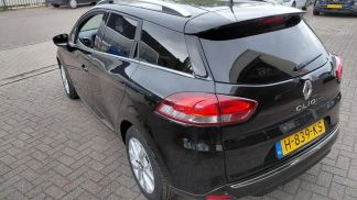 Finansowanie Wóz Renault Clio 2020