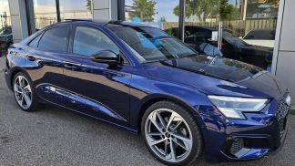 Lízing Sedan Audi A3 2021