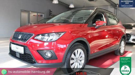 Seat Arona 2021