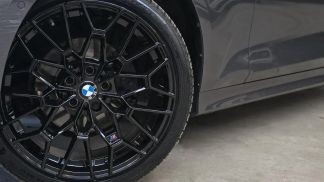 Leasing Wagon BMW 320 2020