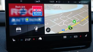 Finansowanie SUV Skoda Enyaq 2023