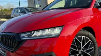 Finansowanie Sedan Skoda Octavia 2021