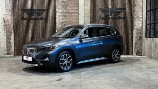 Leasing SUV BMW X1 2020