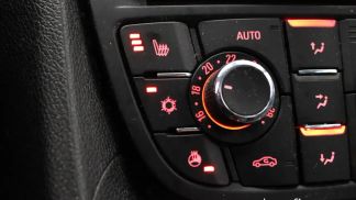 Lízing Hatchback Opel Meriva 2012