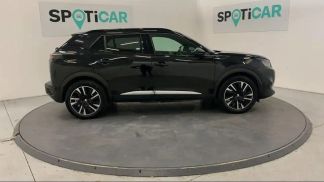 Leasing SUV Peugeot 2008 2022