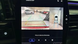 Leasing SUV Renault Austral 2023