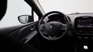 Finansowanie Wóz Renault Clio 2020