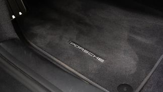 Financování Konvertibilní Porsche 992 2022
