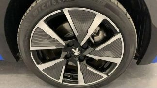 Financování Sedan Peugeot 208 2022