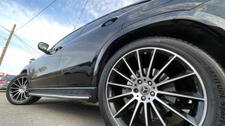Leasing Coupe MERCEDES GLE 350 2023
