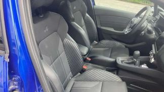 Leasing Sedan Renault Clio 2023