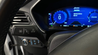 Leasing SUV Ford Kuga 2022