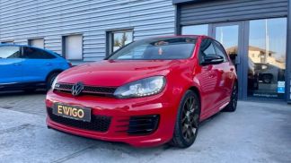 Finansowanie Sedan Volkswagen Golf 2012