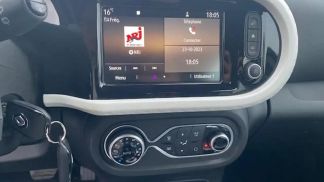 Leasing Sedan Renault Twingo 2022