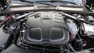 Financování Kupé Audi A5 2020