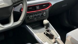 Finansowanie SUV Seat Arona 2025