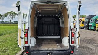 Lízing Van Opel MOVANO 2.3 2018