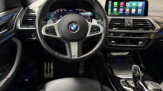 Leasing SUV BMW X3 2021