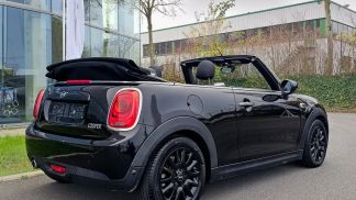 Leasing Convertible MINI Cooper Cabrio 2020