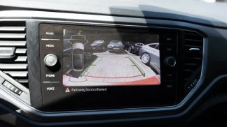Leasing Convertible Volkswagen T-Roc 2022