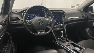 Finansowanie Wóz Renault MEGANE E-TECH 2021