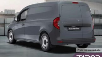 Leasing Hayon MERCEDES CITAN 2025