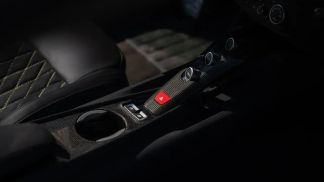 Leasing Coupé Ferrari F12 2013