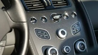 Finansowanie Zamienny Aston Martin VANTAGE 2018