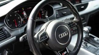 Finansowanie Wóz Audi A6 2013