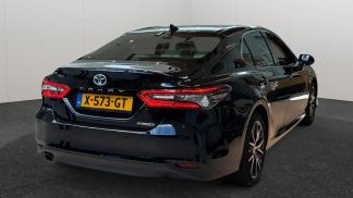 Lízing Sedan Toyota Camry 2023