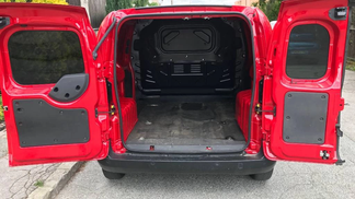 Lízing Van Fiat FIORINO VAN 2019