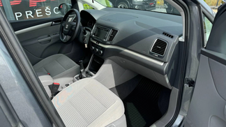 Leasing SUV Seat Alhambra 2015